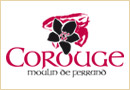 Minoterie Corouge en Morbihan