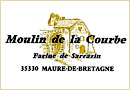 Le Moulin de la Courbe
